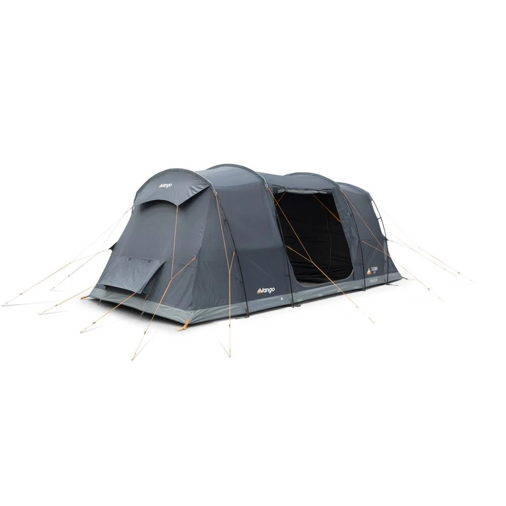 Vango Airbeam Vango Tacoma 400 Poled Tent Package (incl Footprint) - Image 6