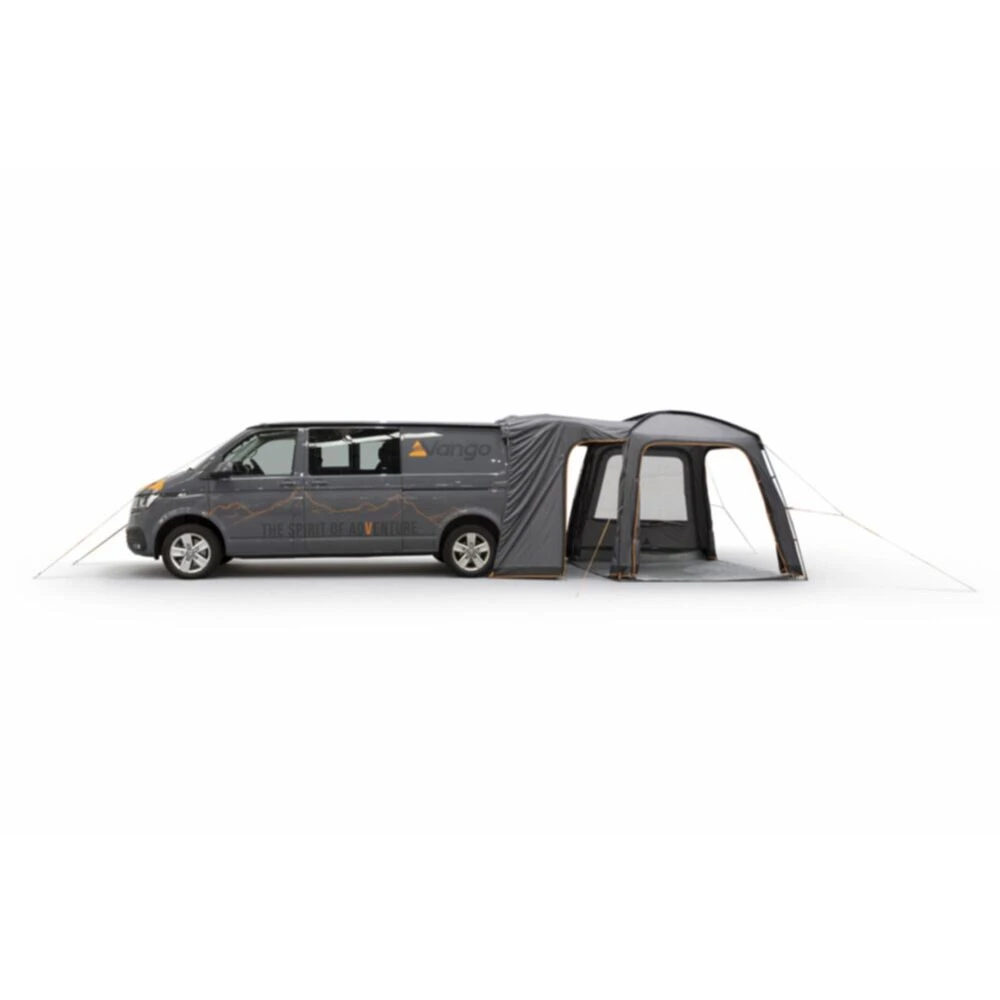 Vango Tailgate Hub II Low Poled Awning (2025) - Image 14