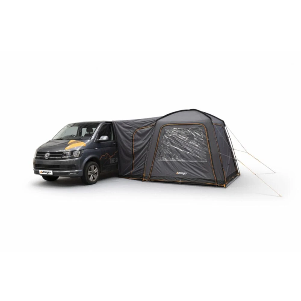 Vango Tailgate Hub II Low Poled Awning (2025) - Image 2