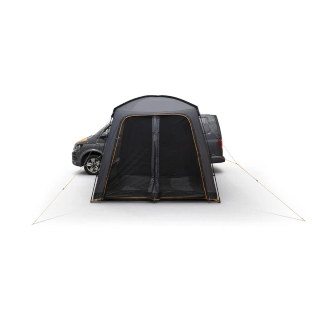 Vango Tailgate Hub II Low Poled Awning (2025) - Image 7