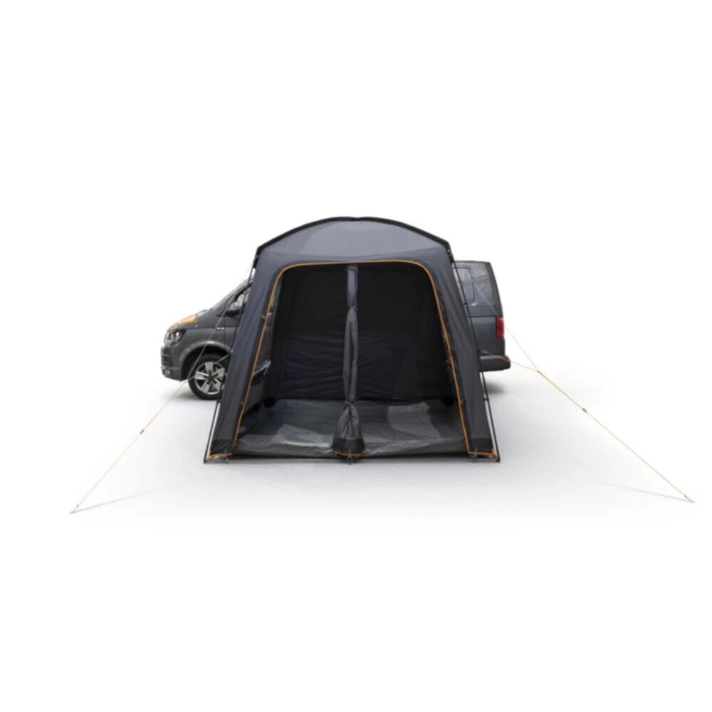 Vango Tailgate Hub II Low Poled Awning (2025) - Image 8