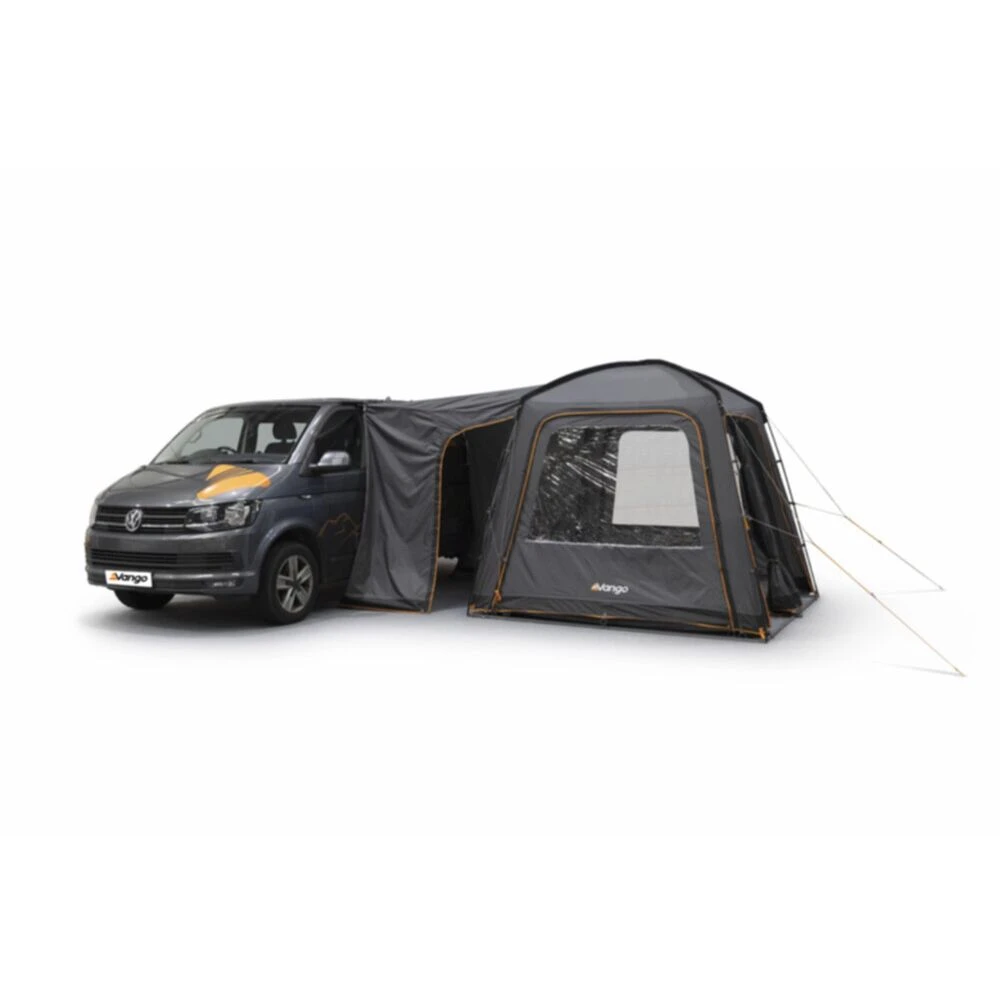 Vango Tailgate Hub II Low Poled Awning (2025) - Image 11