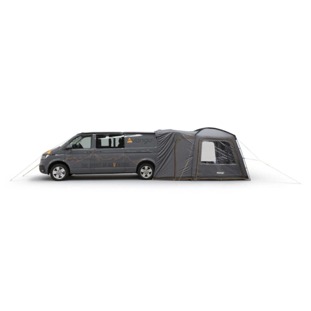 Vango Tailgate Hub II Low Poled Awning (2025) - Image 12
