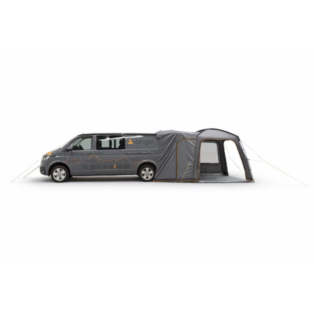 Vango Tailgate Hub II Low Poled Awning (2025)
