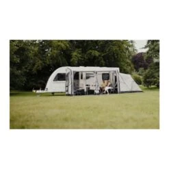 Vango Airbeam Vango Balletto Tall Annex Elements Shield