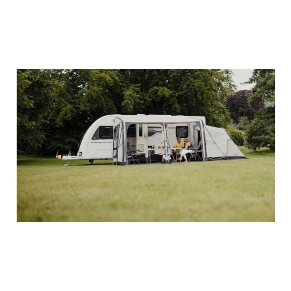 Vango Airbeam Vango Balletto Tall Annex Elements Shield