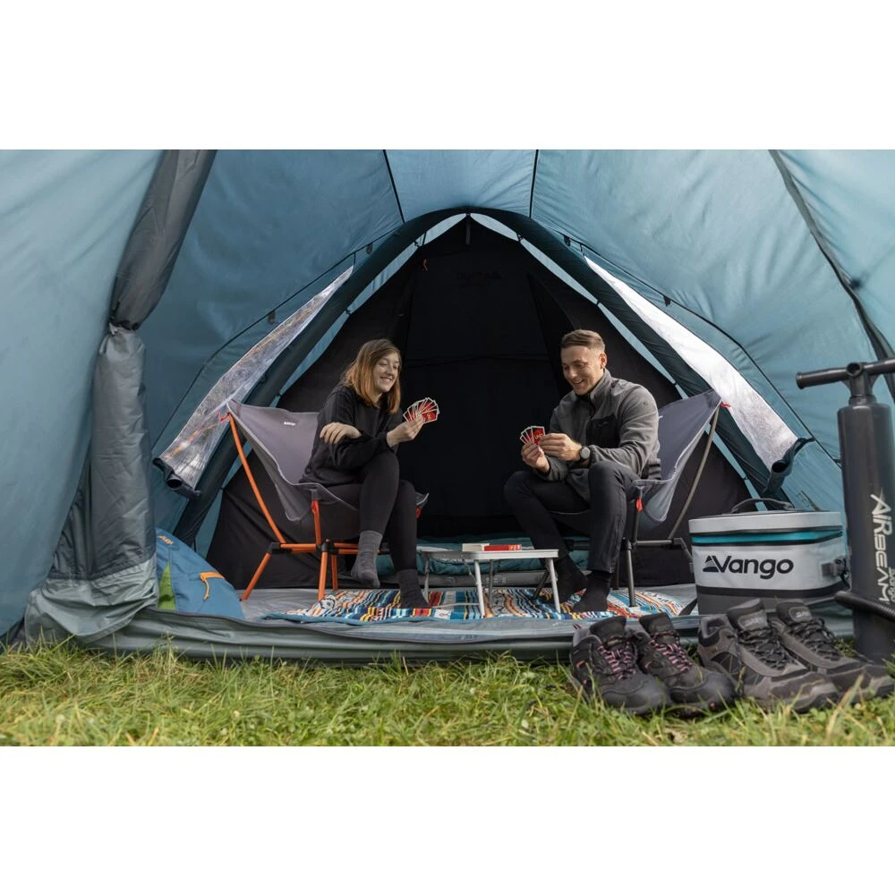 Vango Airbeam Vango Teepee 300 Air Tent - Image 10