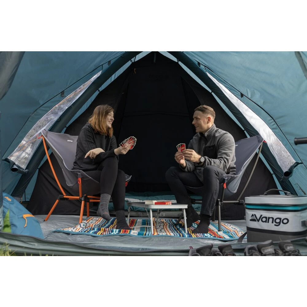 Vango Airbeam Vango Teepee 300 Air Tent - Image 11