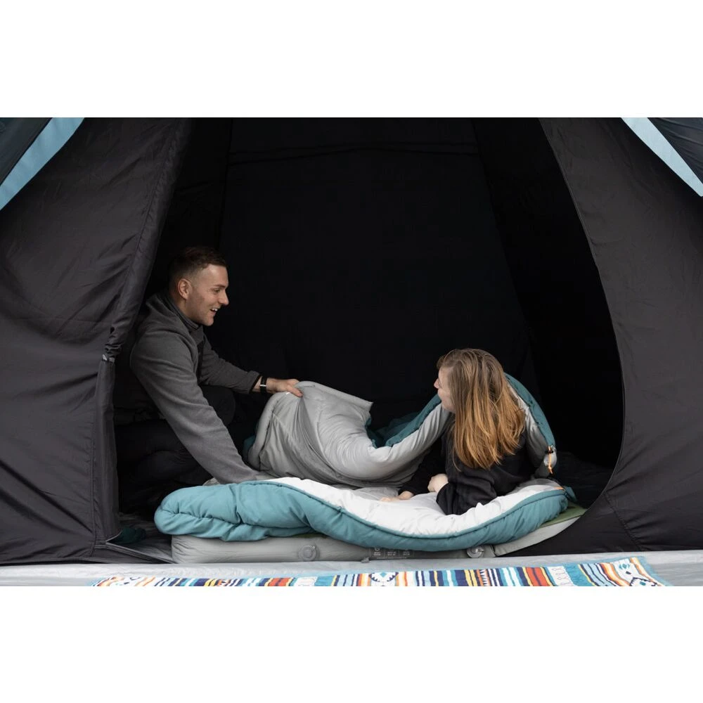 Vango Airbeam Vango Teepee 300 Air Tent - Image 15
