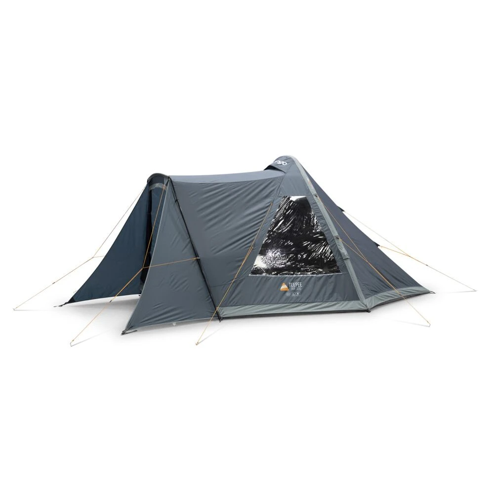 Vango Airbeam Vango Teepee 300 Air Tent - Image 2