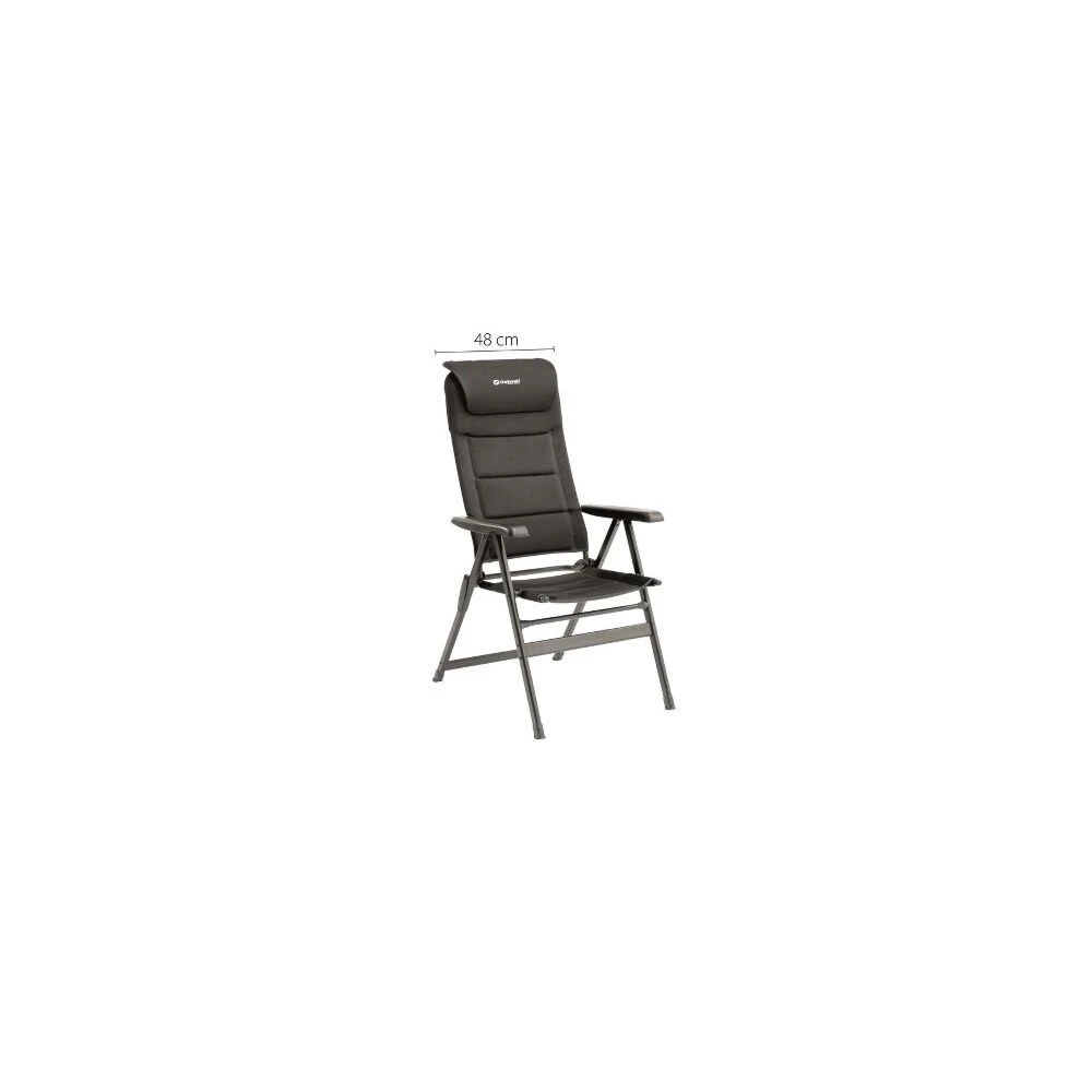 Outwell Teton Chair - Image 4
