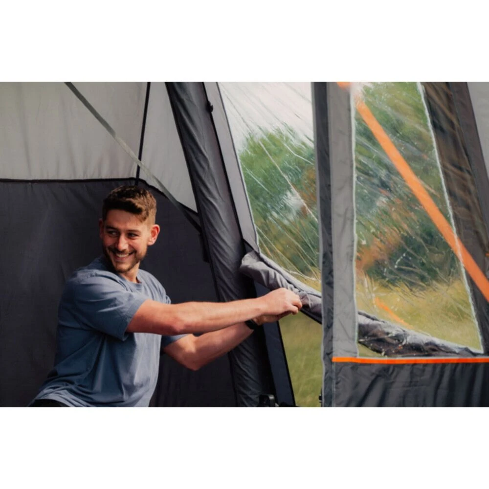 Vango Cove III Air Low Awning - Image 14