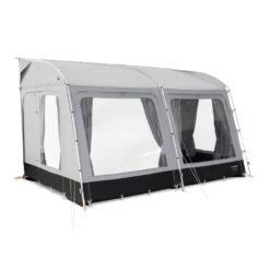 Dometic Rally Tour 260 S Caravan Awning (Poled)