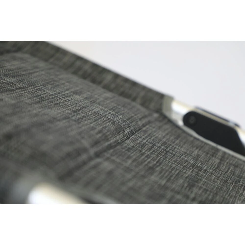 Vango Tuscany Padded Footstool (2023) - Image 4