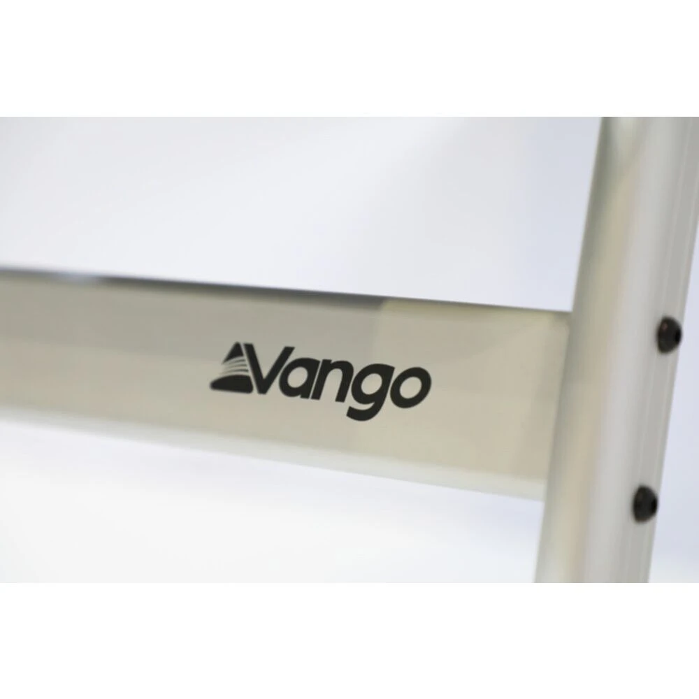 Vango Tuscany Padded Footstool (2023) - Image 5