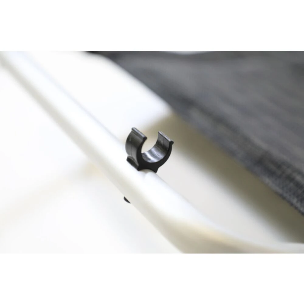 Vango Tuscany Padded Footstool (2023) - Image 6