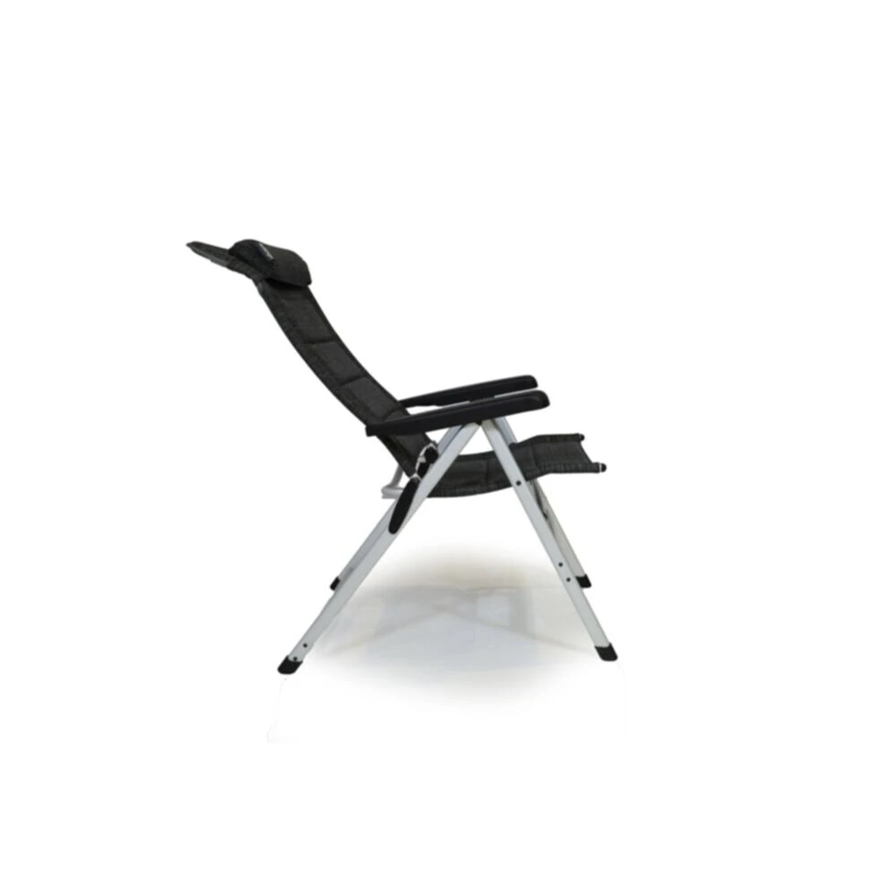 Vango Tuscany Chair Heather Grey (2023) - Image 5