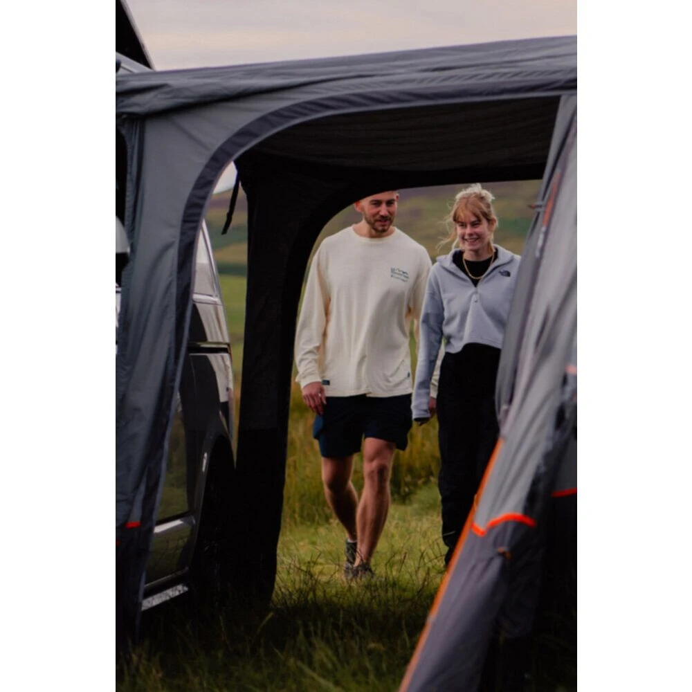 Vango Versos Air Low Awning - Image 13