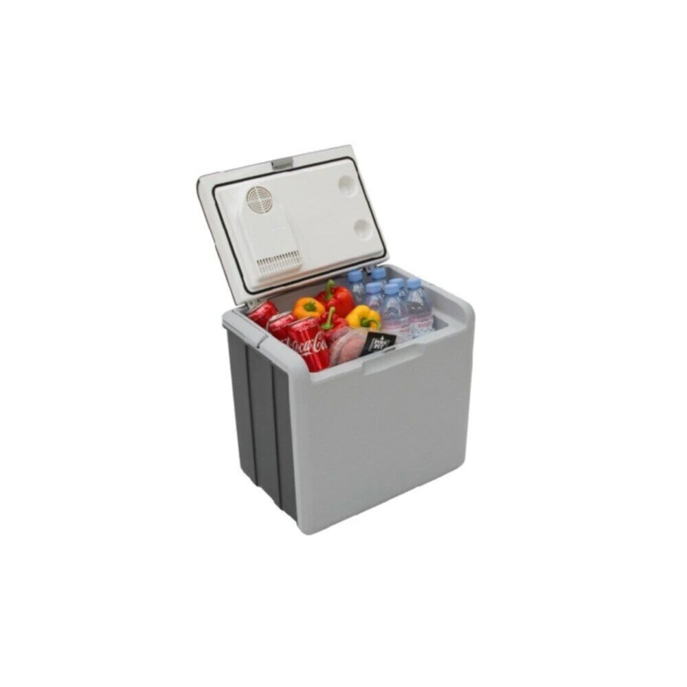 Vango E-Pinnacle 30L Coolbox - Image 7