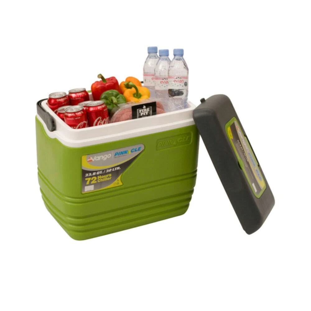 Vango Pinnacle 32L Cool Box - Image 5