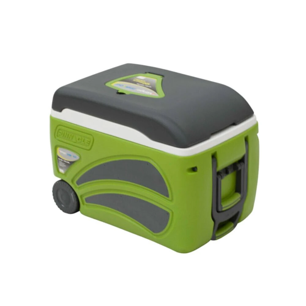 Vango Pinnacle Wheelie 45L Coolbox - Image 2