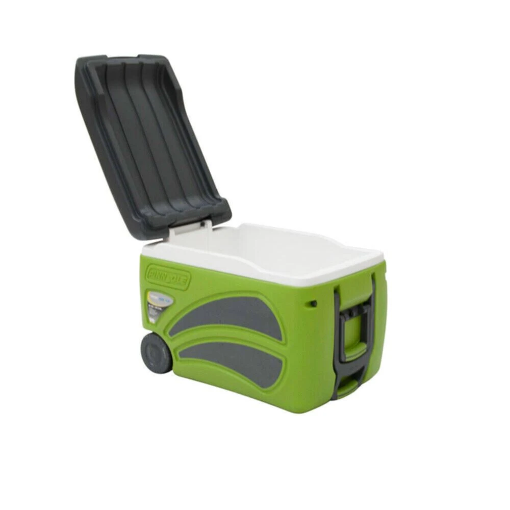 Vango Pinnacle Wheelie 45L Coolbox - Image 3