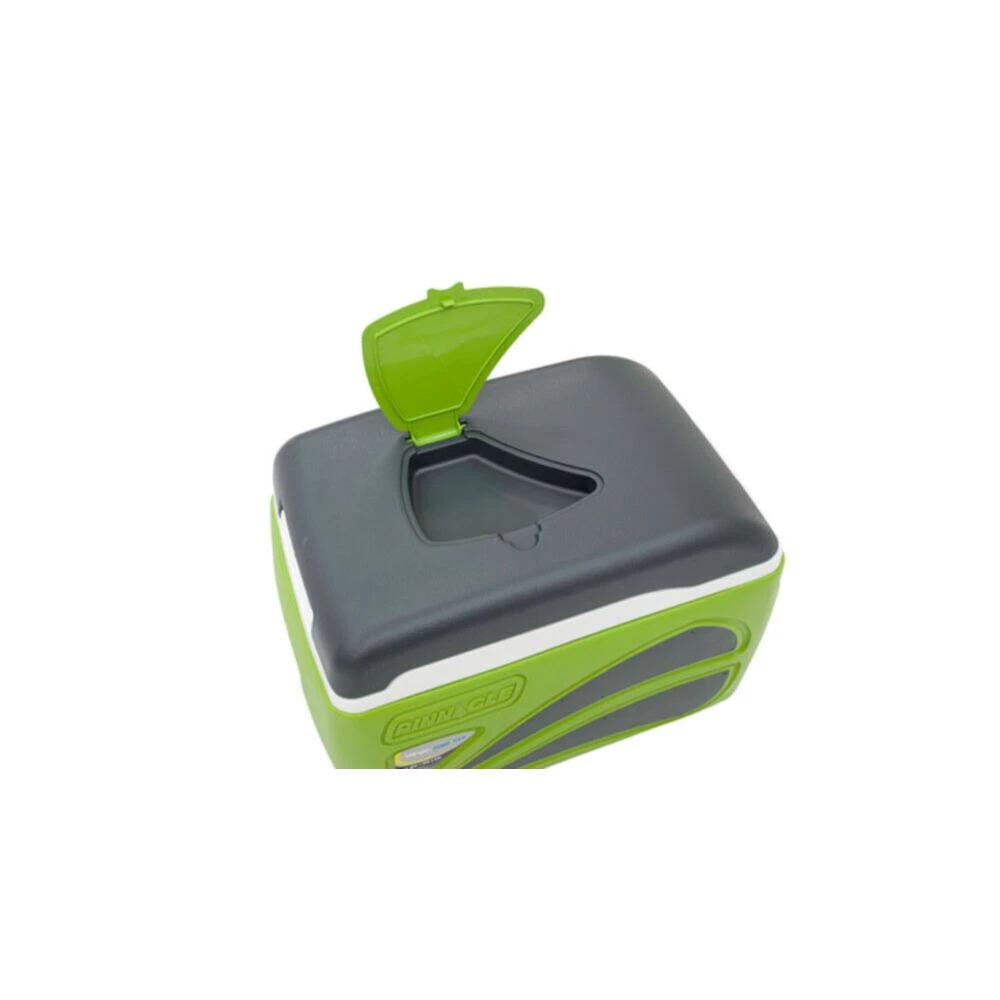 Vango Pinnacle Wheelie 45L Coolbox - Image 5