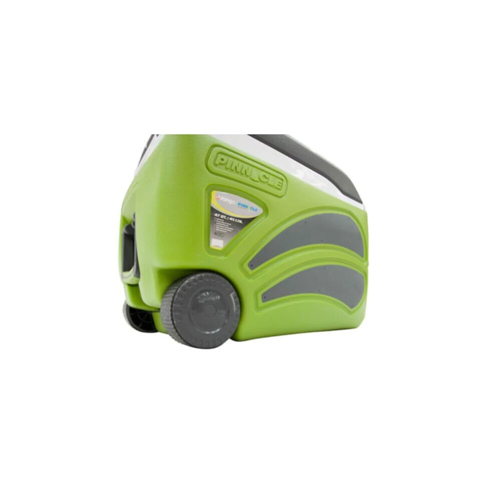 Vango Pinnacle Wheelie 45L Coolbox - Image 6
