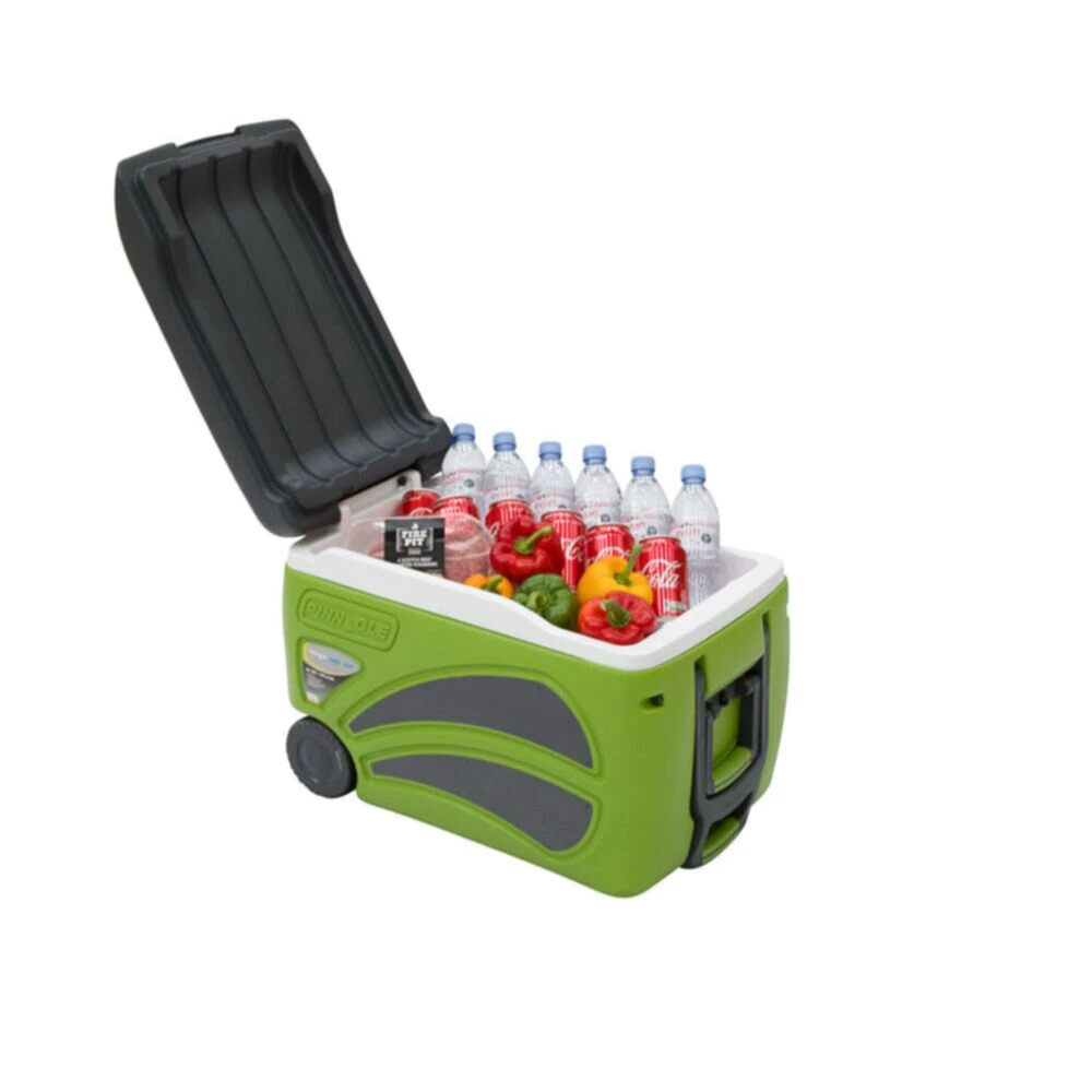 Vango Pinnacle Wheelie 45L Coolbox - Image 7