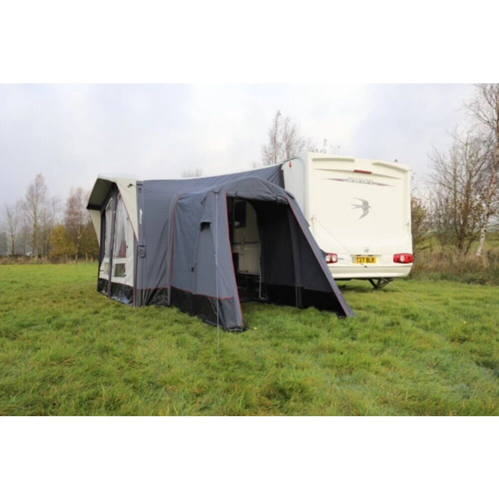 Vango Riviera Tall Annex (All Season) - Image 8
