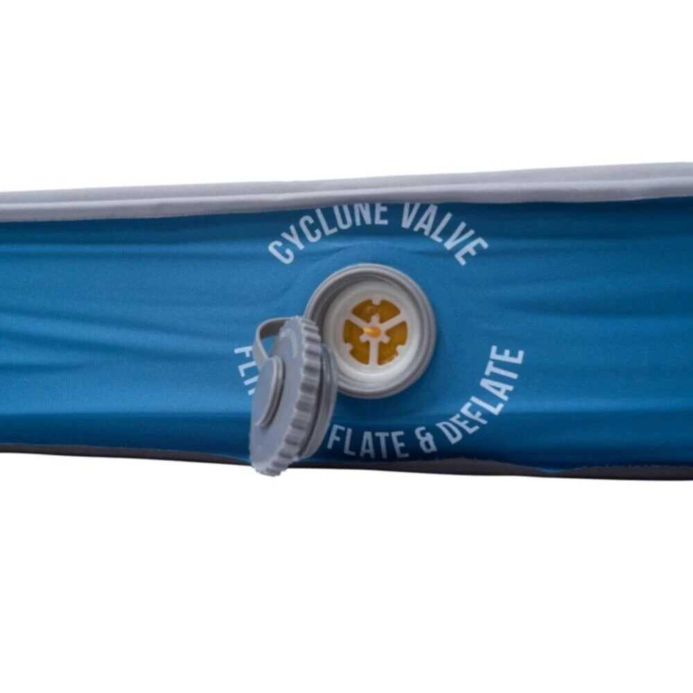 Vango Shangri-La II 10cm Double Self-Inflating Mat - Image 6