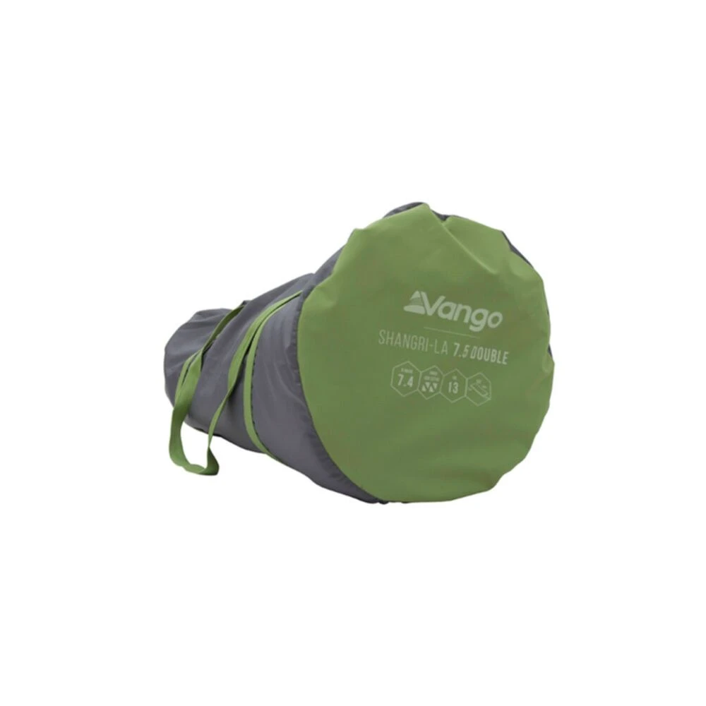 Vango Shangri-La II 7.5 Double Self Inflating Mattress - Image 8