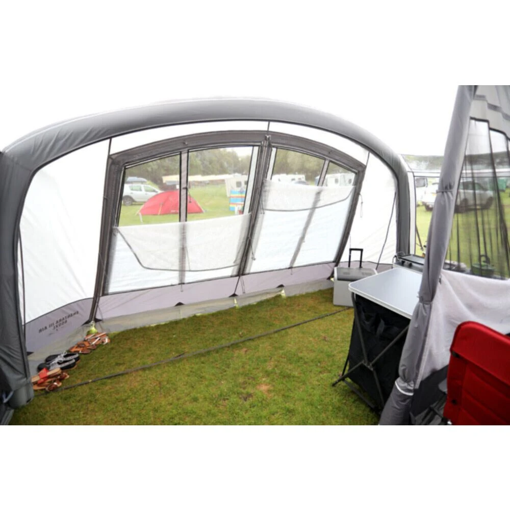 Vango Airbeam Vango Anantara IV 650xl Air Tent - Image 7