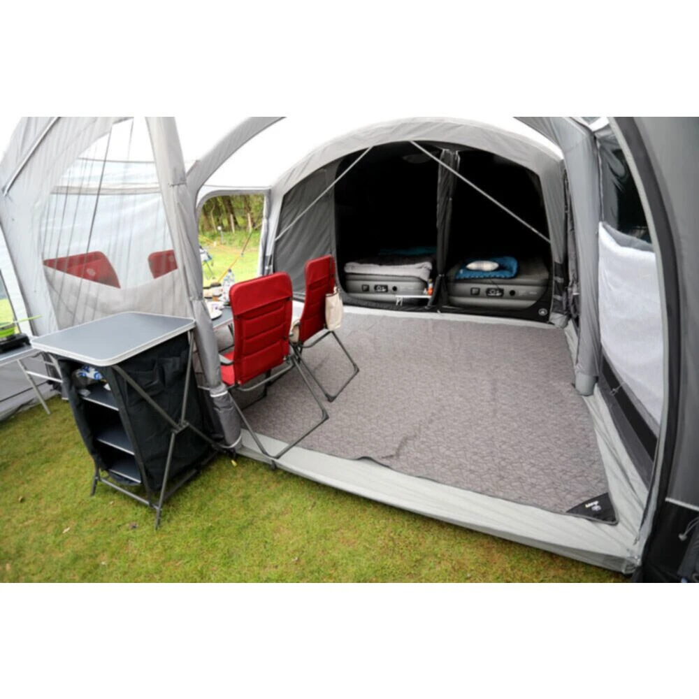 Vango Airbeam Vango Anantara IV 650xl Air Tent - Image 8