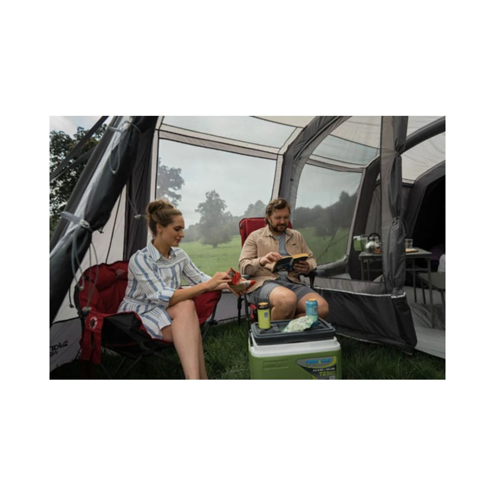 Vango Airbeam Vango Anantara IV 450xl Air Tent - Image 10