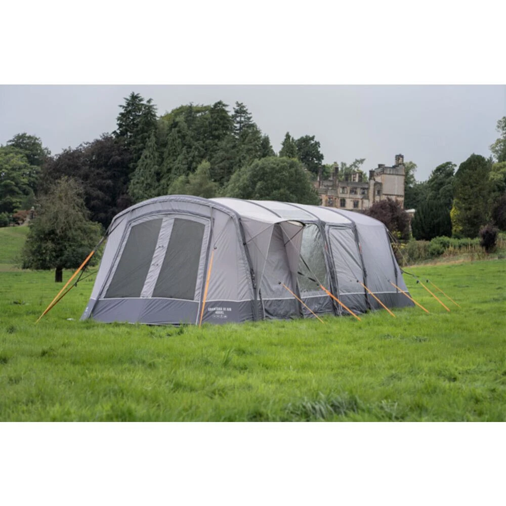 Vango Airbeam Vango Anantara IV 450xl Air Tent