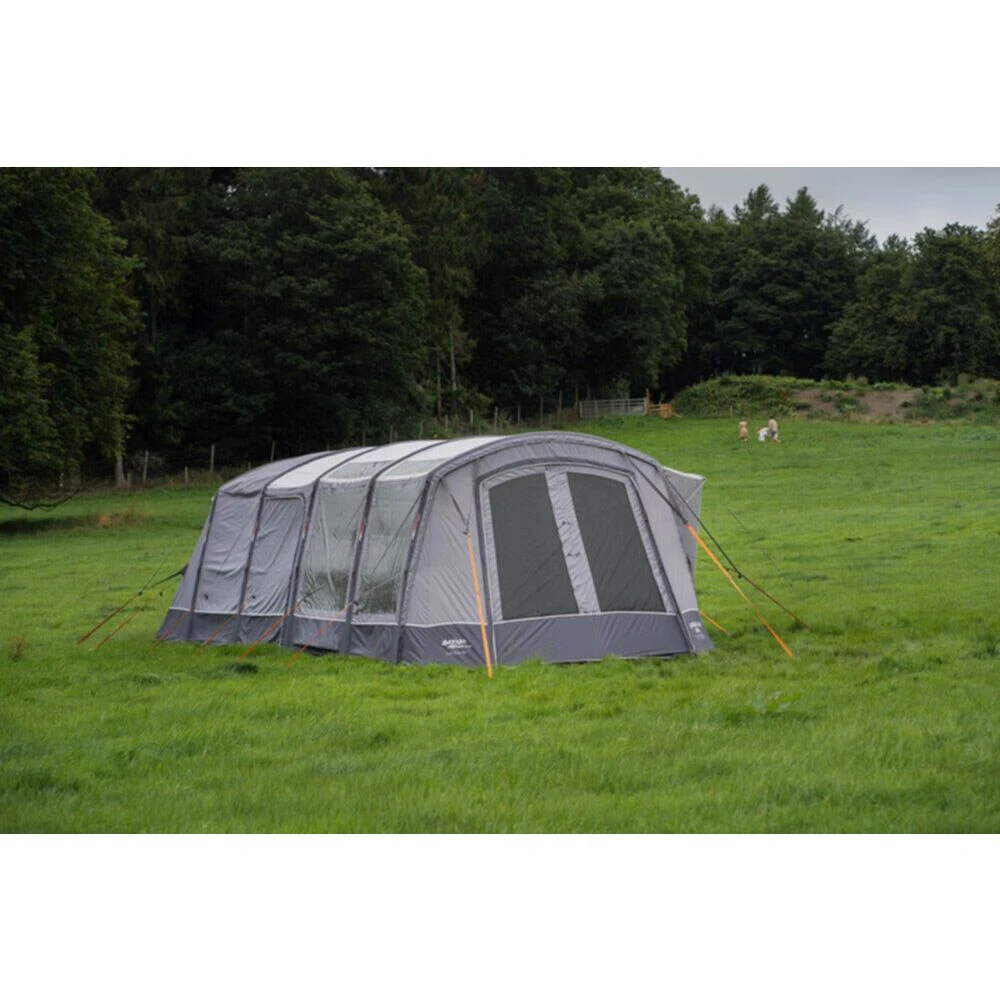 Vango Airbeam Vango Anantara IV 450xl Air Tent - Image 2