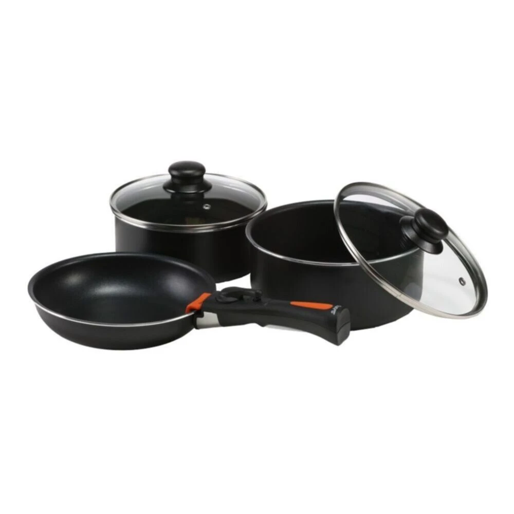 Vango Gourmet Cook Kit