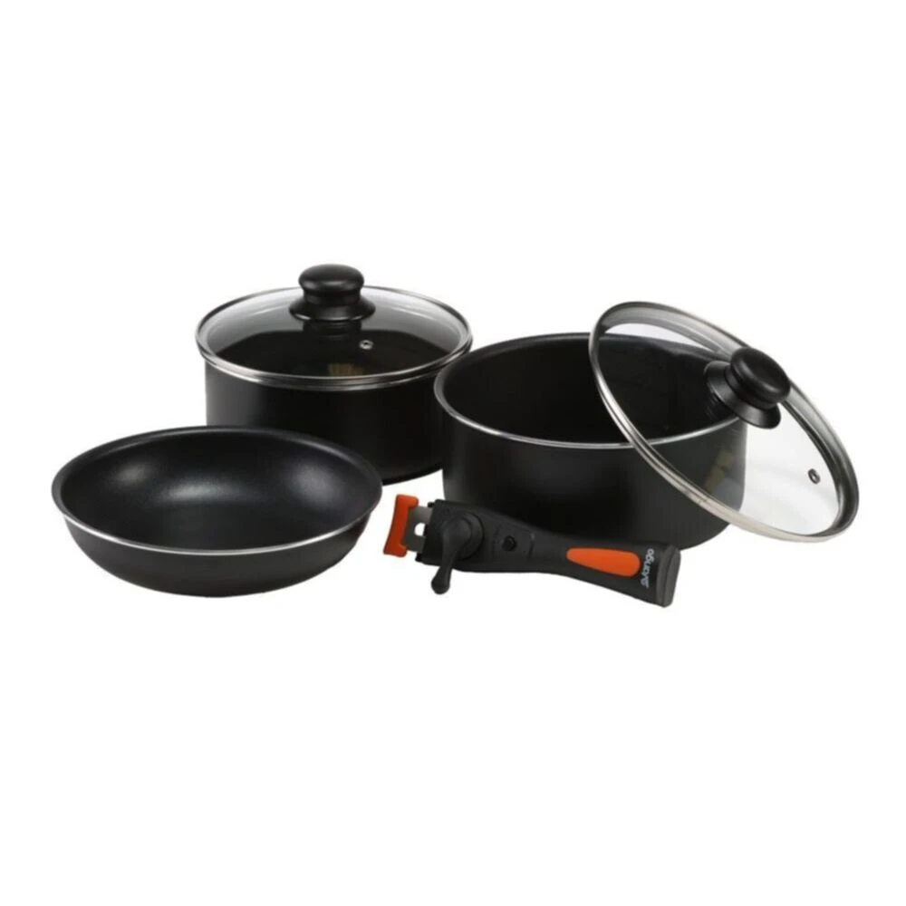 Vango Gourmet Cook Kit - Image 2