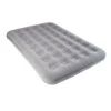 Vango Double Flock Airbed (Grey)