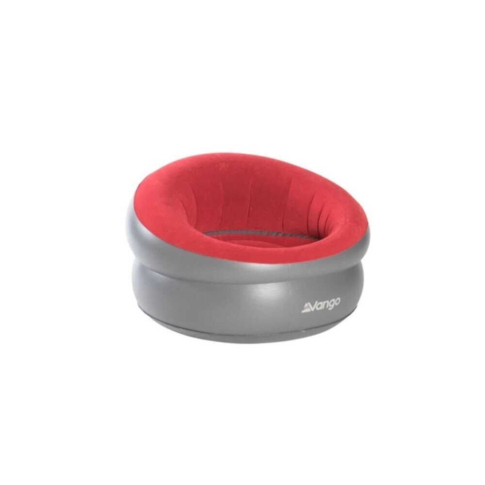 Vango Inflatable Donut DLX Chair - Image 2