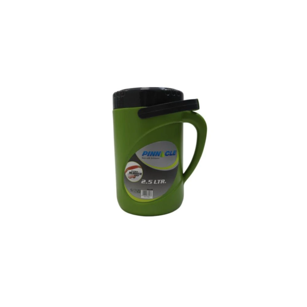 Vango Pinnacle32L-72Hr 5 Piece Set - Image 4