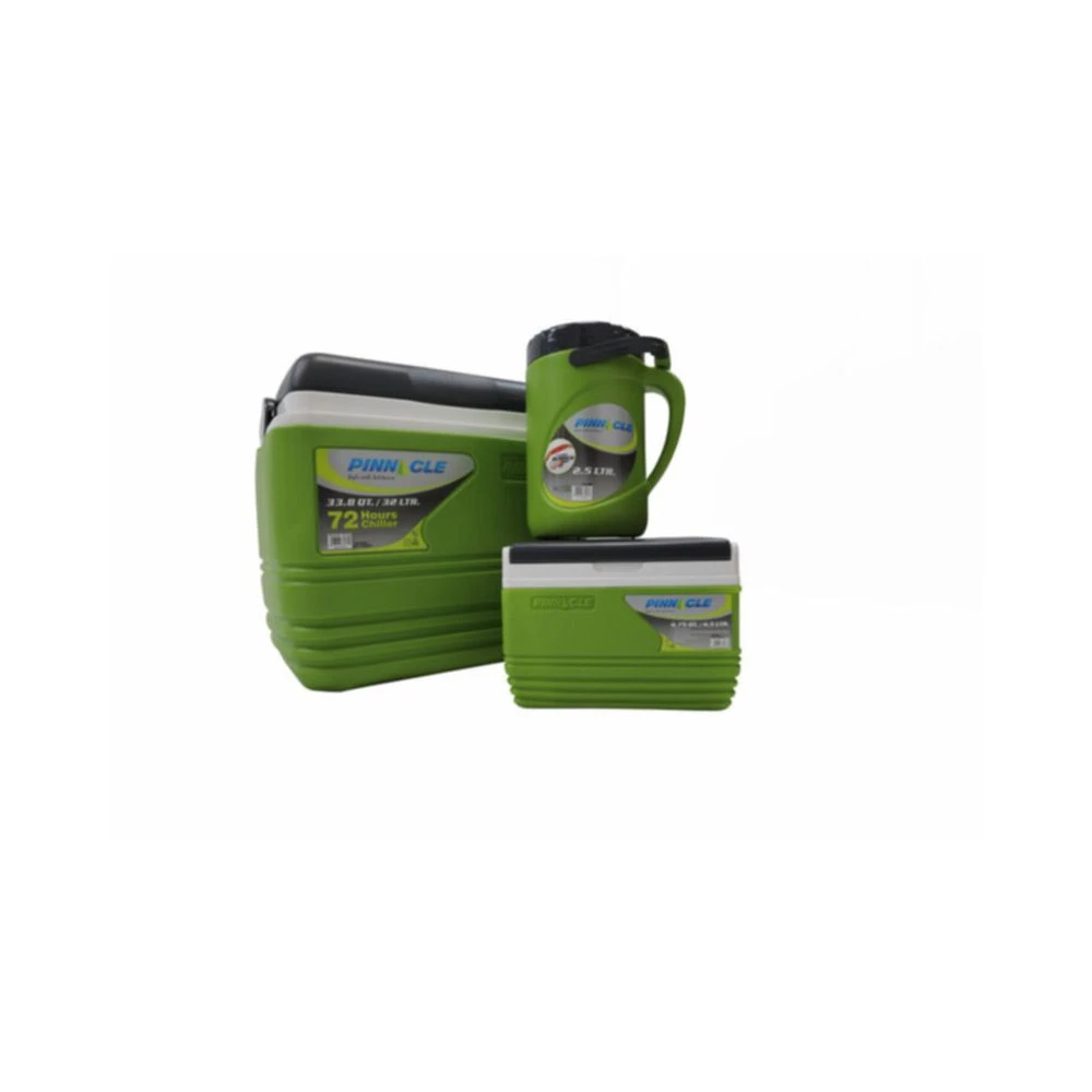 Vango Pinnacle32L-72Hr 5 Piece Set - Image 6