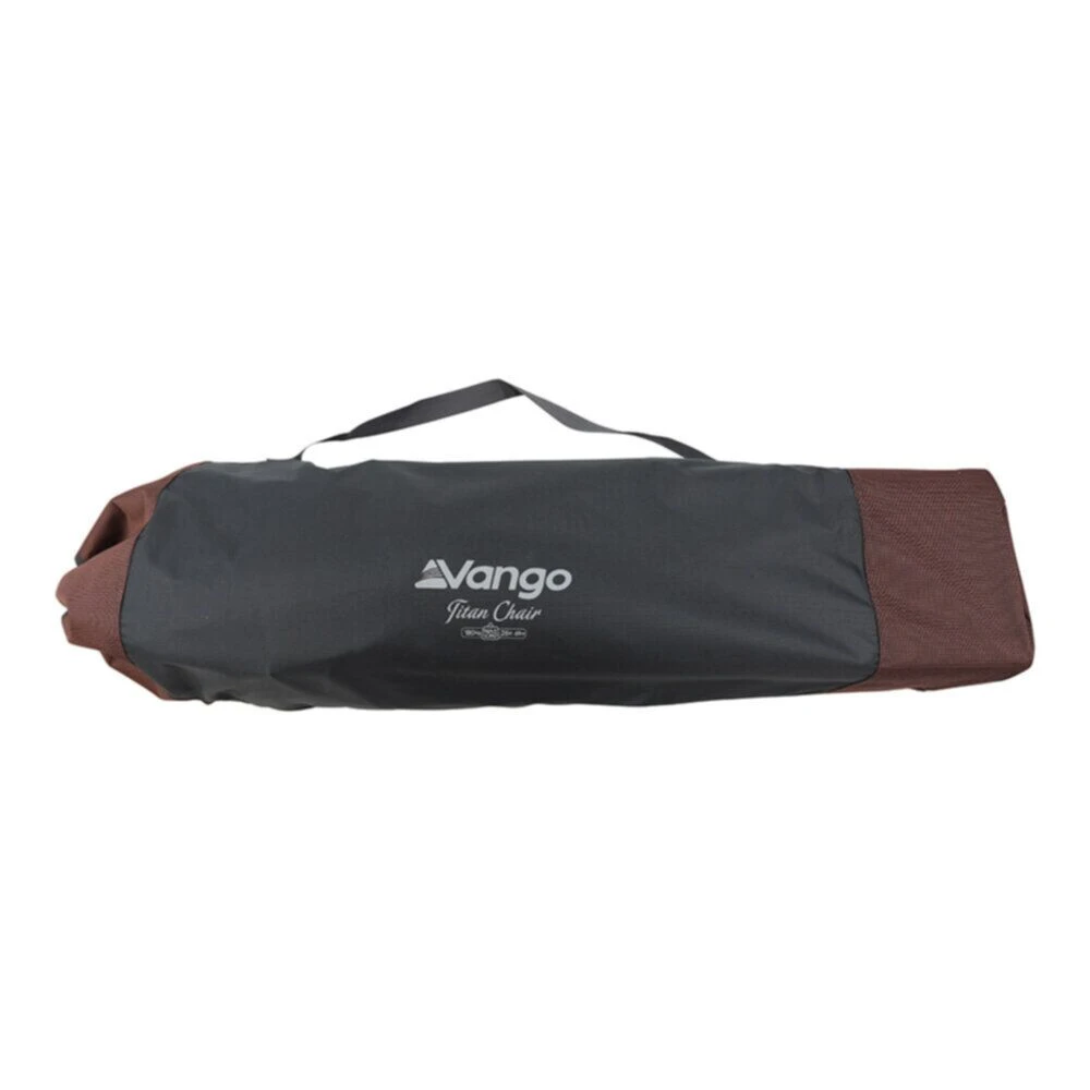 Vango Titan 2 Oversized Chair (Excalibur) - Image 4