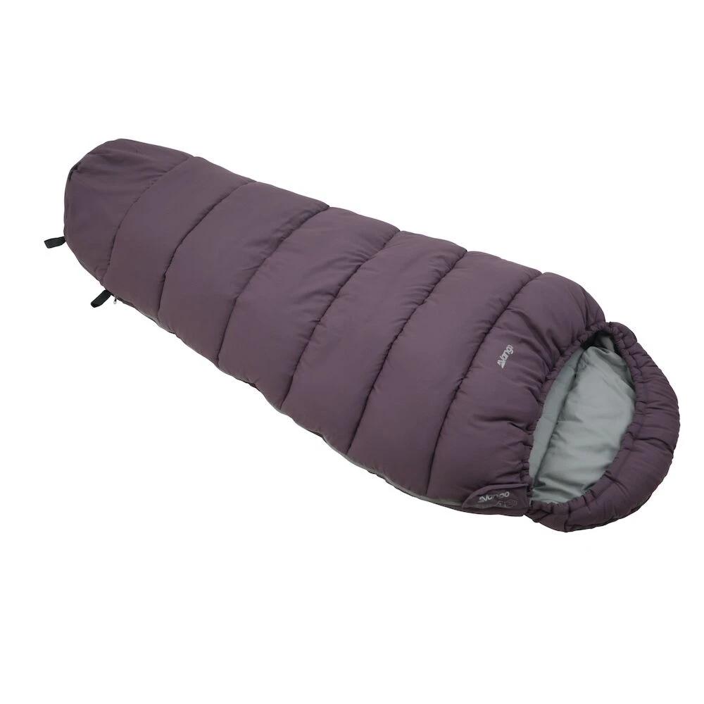 Vango Kanto Junior Sleeping Bag - Image 2