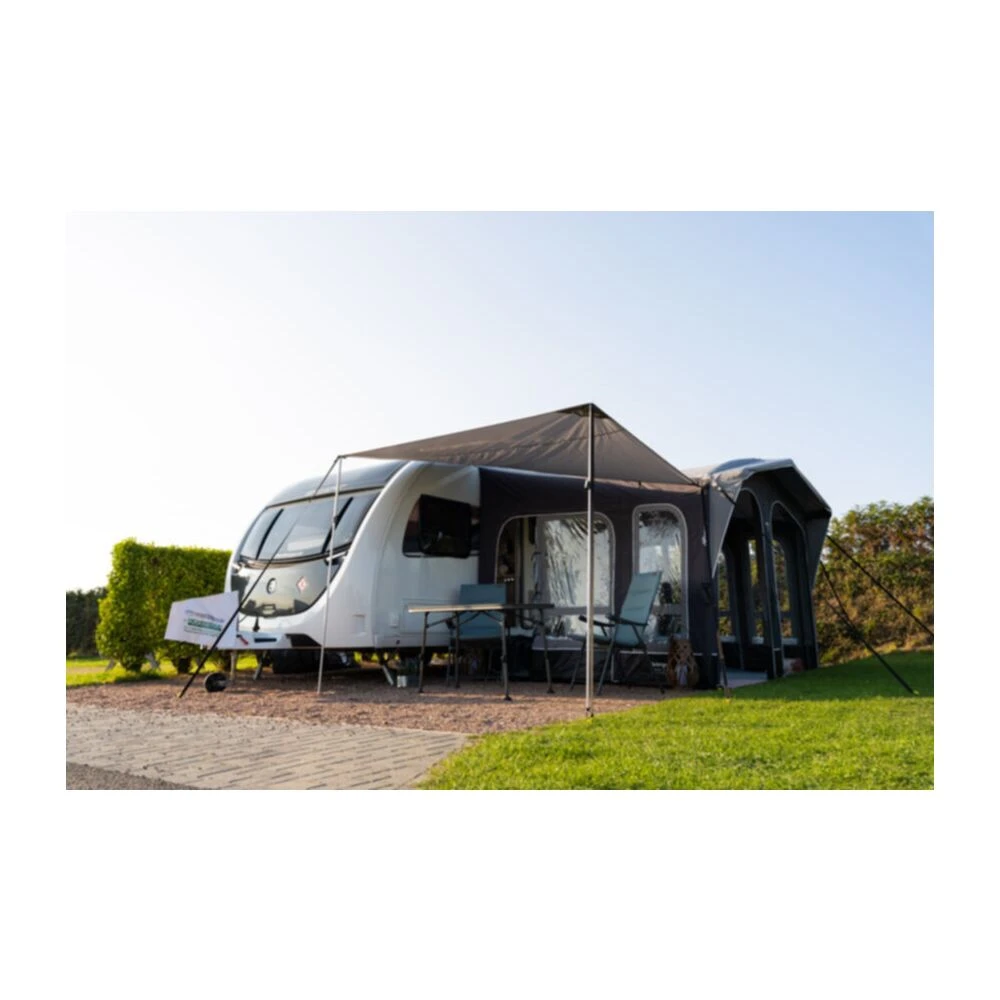 Vango Caravan Awning Side Canopy - Image 2