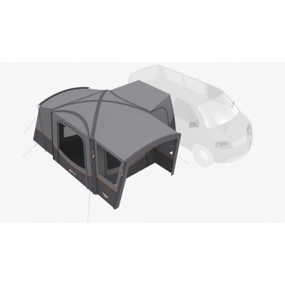 Vango Versos Air Low Awning - Image 6