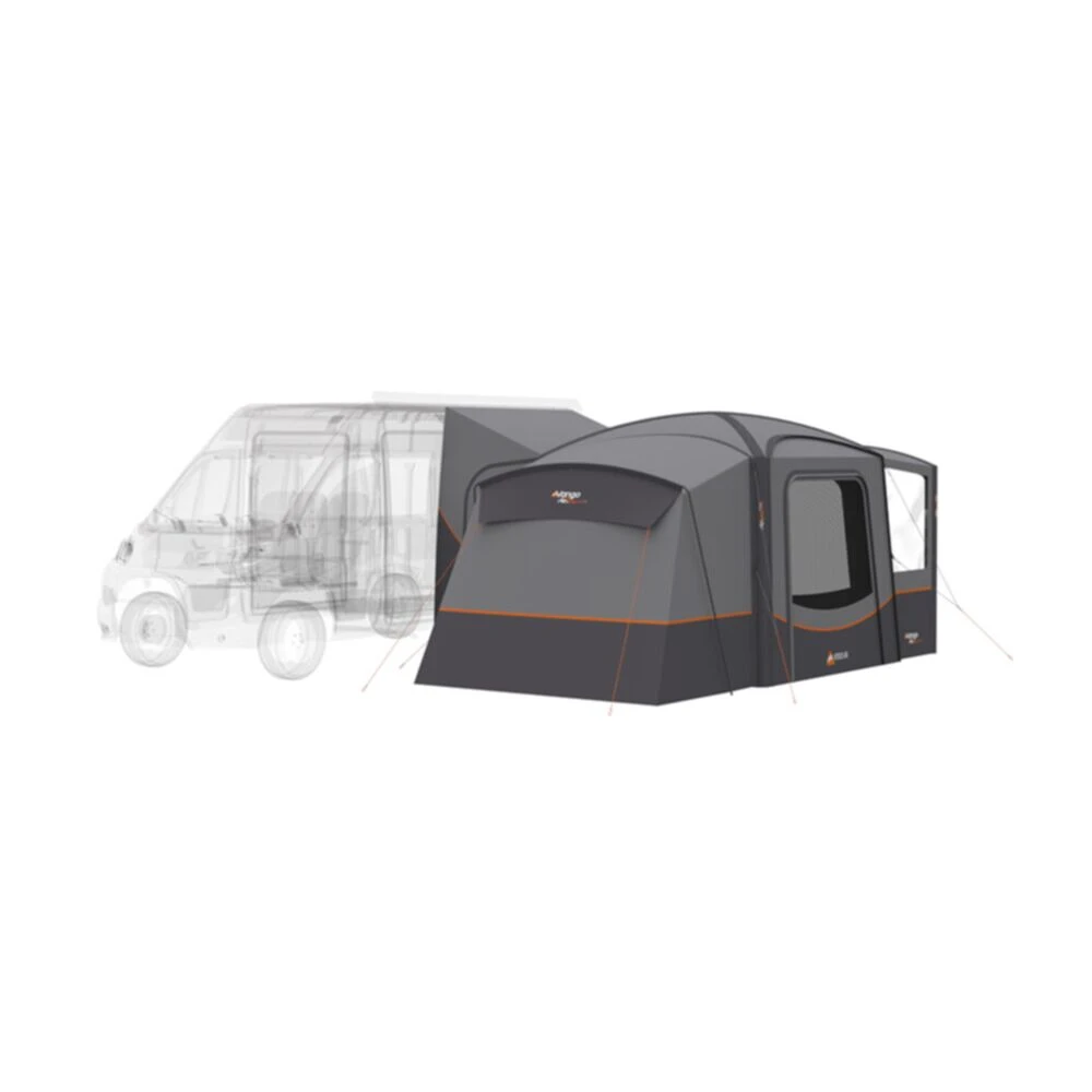 Vango Versos Air Mid Awning - Image 5