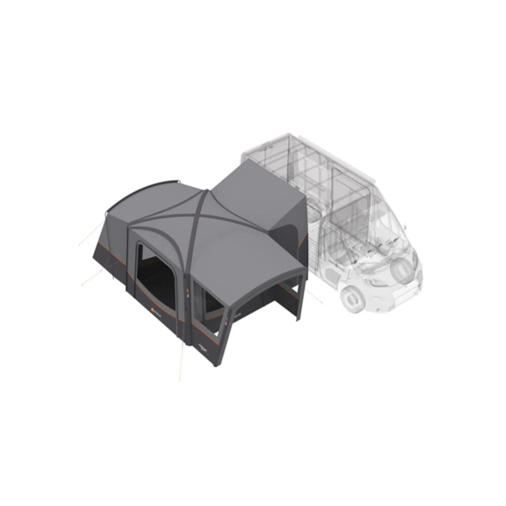 Vango Versos Air Mid Awning - Image 8