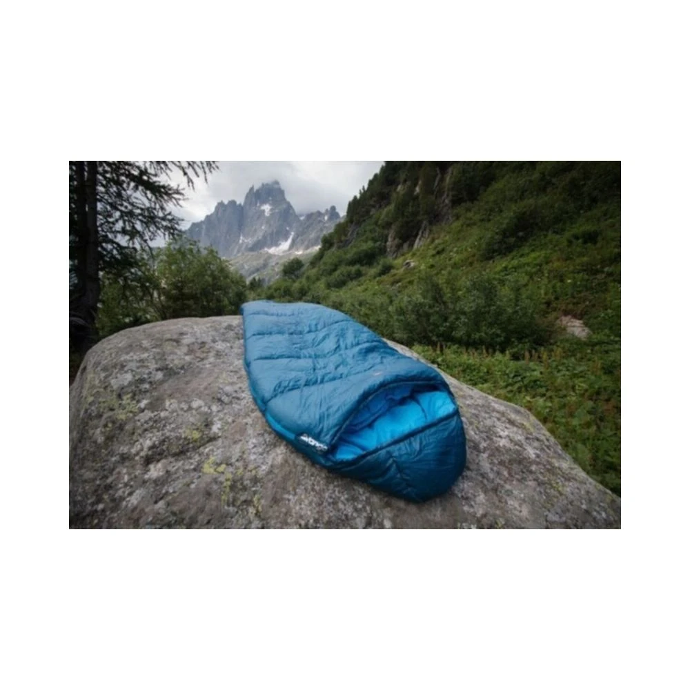 Vango Nitestar Alpha 150 Sleeping Bag - Image 3